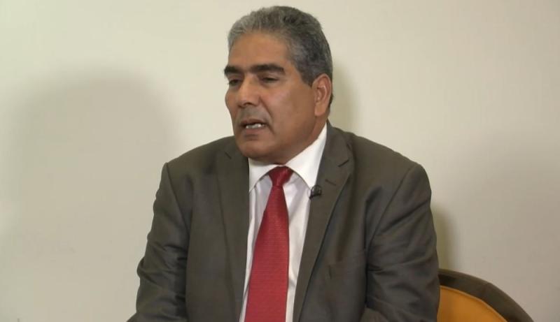 عمر النعاس