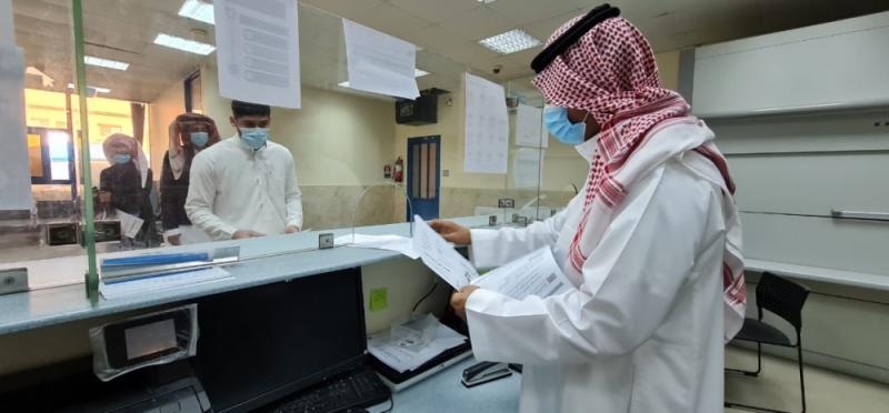 940 متدربا للفصل الثاني بـ«تقنية القطيف»