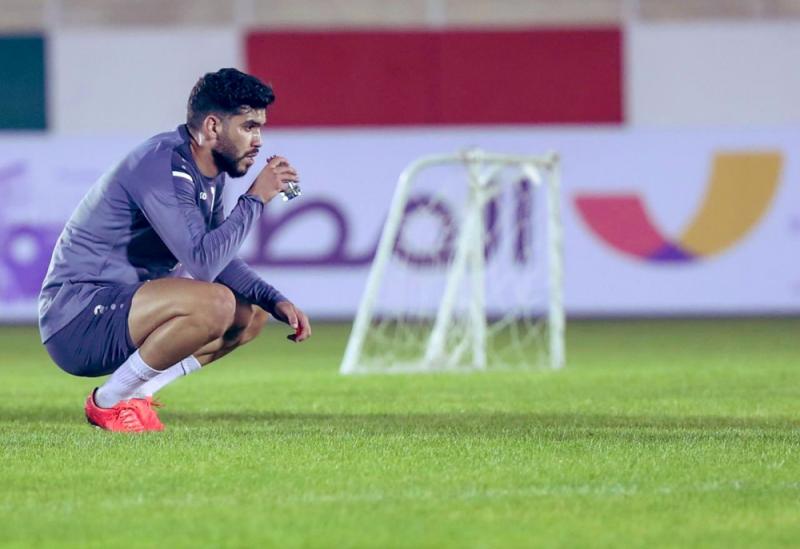 العطوي يصحح الأخطاء ويعد أزارو للفيصلي