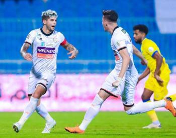 القادسية والهلال.. المهمة الصعبة