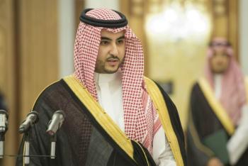 خالد بن سلمان: جهود واستجابة الأشقاء أنجحت «اتفاق الرياض»