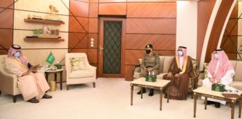 أمير الشرقية: التقدم التقني لا يغني عن تطوير الكوادر البشرية