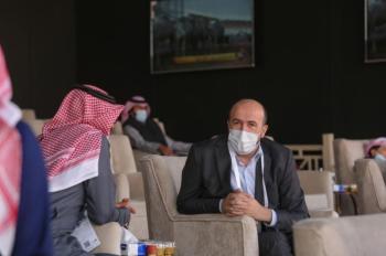 السفير البوسني: مهرجان الملك عبدالعزيز للإبل وجهة مشرفة للسياحة