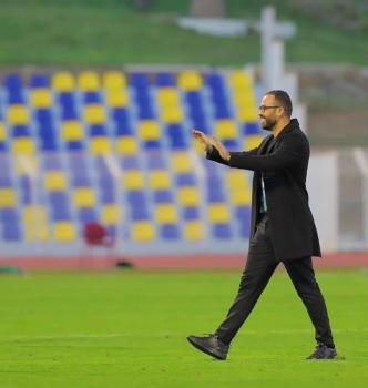 القادسية..يتسلح بالثبات الانفعالي أمام الهلال