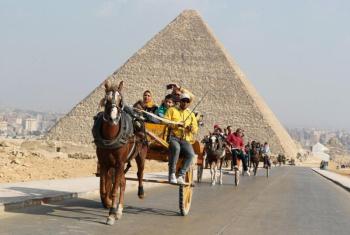 مصر تسجل 664 إصابة جديدة بكورونا وتونس 1536