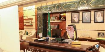 أمير الشرقية يُدشن مسابقة 