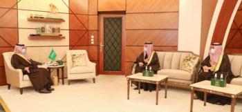 أمير الشرقية يؤكد على دور القطاع الخاص في التنمية