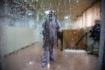 الجزائر تسجل 456 إصابة جديدة بكورونا والمغرب 877