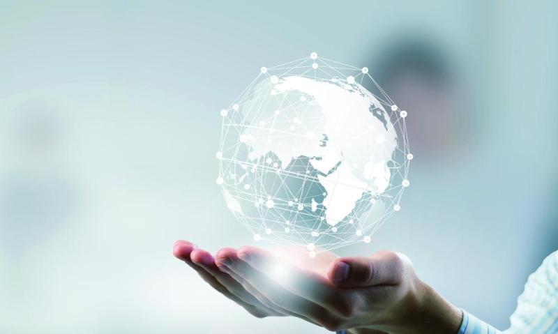 التقنية أنقذت العالم خلال «الجائحة»