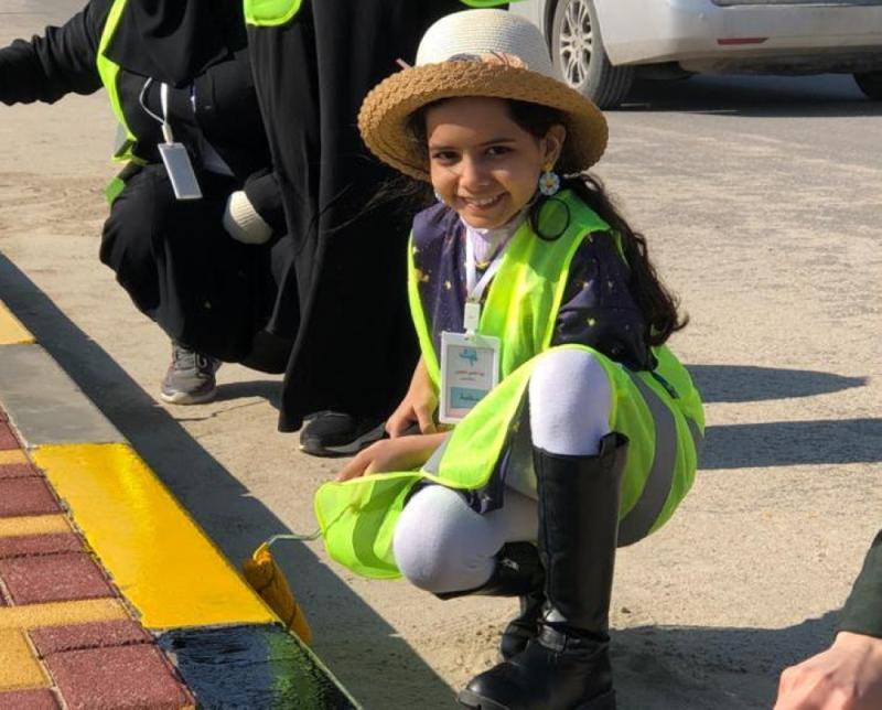 4 مبادرات لتحسين المشهد الحضري بالخفجي