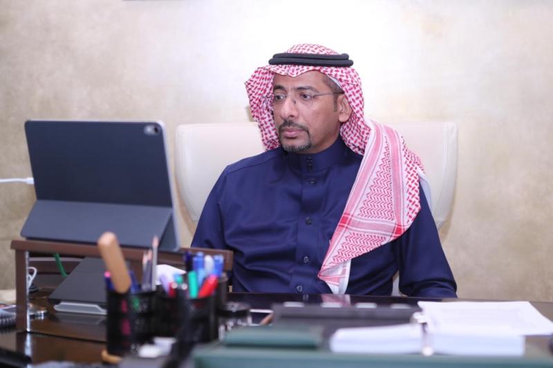 «الخريف»: الصناعة السعودية تعيش فترة ذهبية وتاريخية