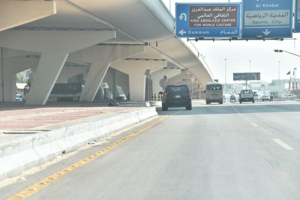 «تجاوز الخطوط الصفراء».. التأهيل قبل العقوبة