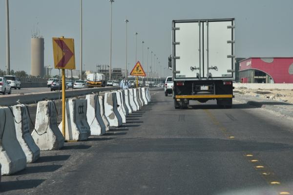«تجاوز الخطوط الصفراء».. التأهيل قبل العقوبة