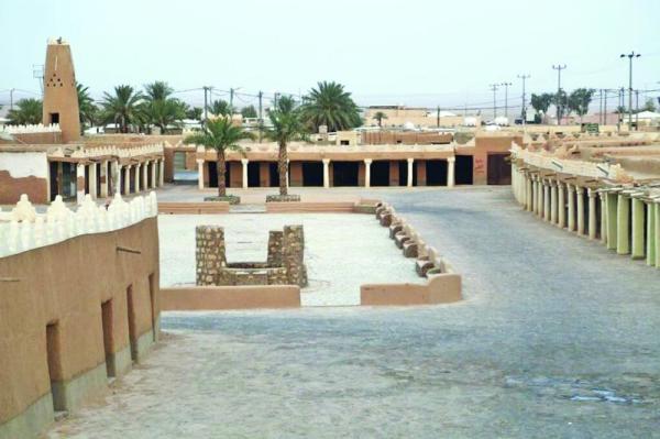 قصر «لينة».. إطلالة تاريخية على عصر «المؤسس»