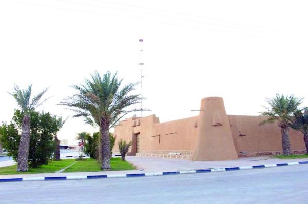 قصر «لينة».. إطلالة تاريخية على عصر «المؤسس»
