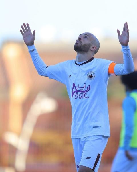 «صوت العدالة».. يهدد شموخ الجبلين!!