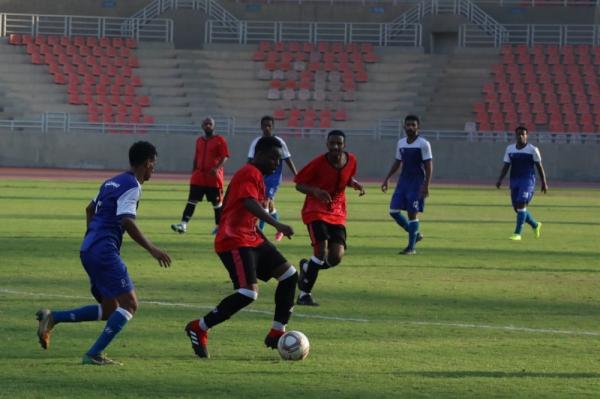 الصراع يشتد في دورة ألعاب قوات الدفاع الجوي
