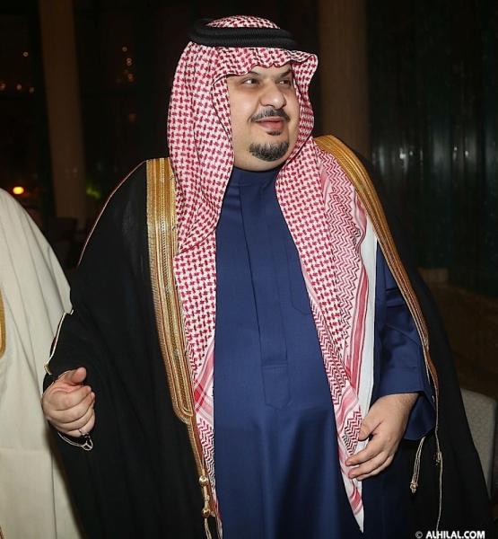 «ضيف الميديا»ابن مساعد: أدعو الجميع لأخذ اللقاح