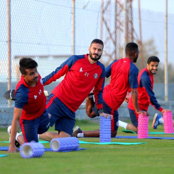 العدالة يبدأ الإعداد لأحد