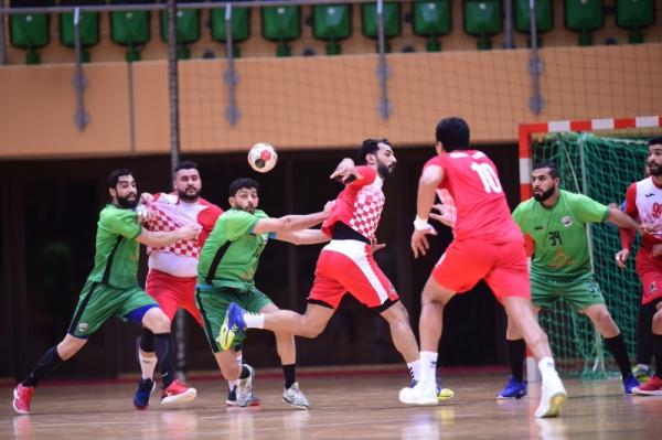 «فرسان مكة» و«الأكاديمية» في قمة نارية