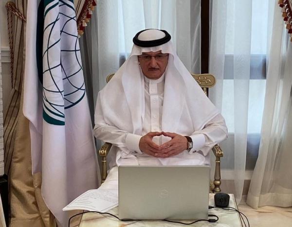 «التعاون الإسلامي» تحث على التصدي للإرهاب