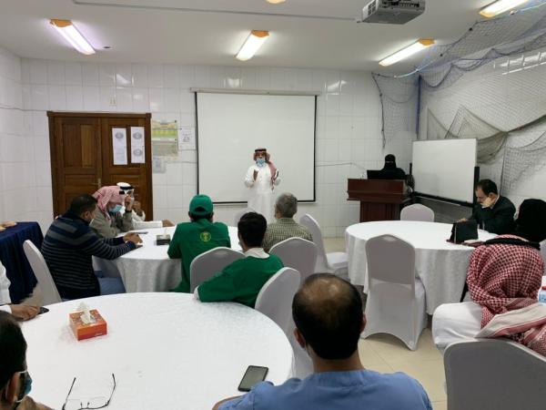 أول دراسة تحدد الخصائص الجينية لأسماك الخليج