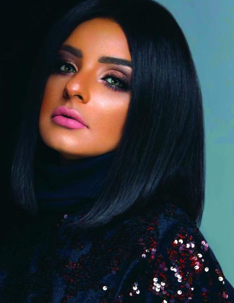 «مرام» تدخل السباق الرمضاني بـ«شليوي ناش»