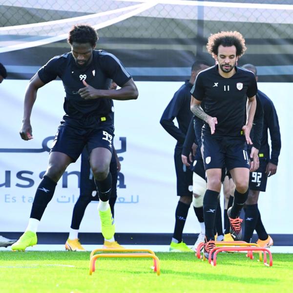 كاشينيا يعتمد نهج السماوي