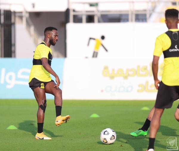 المولد يتقدم النمور في الكلاسيكو