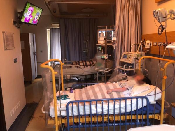 «الرعاية الممتدة».. مرحلة تهيئة وليست «دار مسنين»