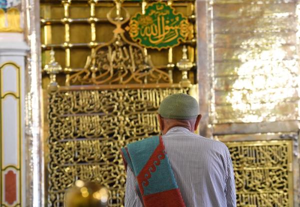 «المواجهة الشريفة»..
راحة وطمأنينة