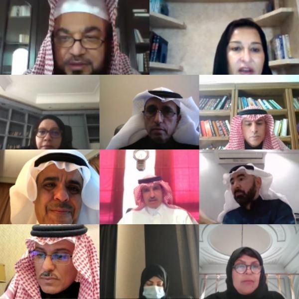 «اجتماعية الشورى» تقر توصياتها على أداء 3 جهات