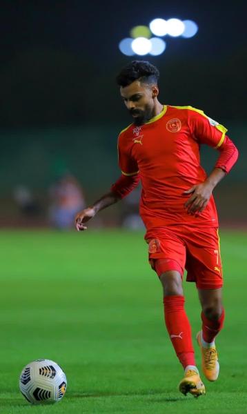 العمري: جاهزون للاتفاق