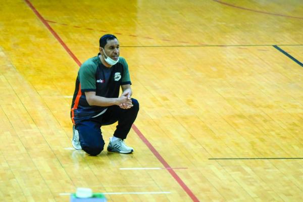 اليد السعودية لاتزال قوية آسيويا والإصابات أرهقتنا