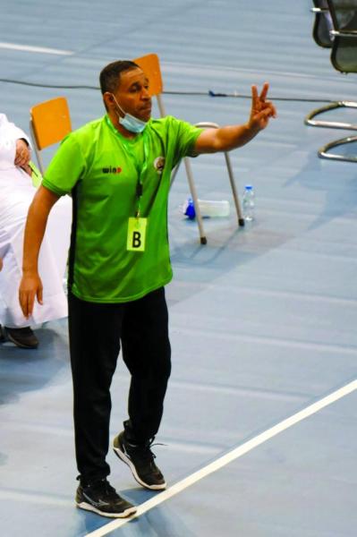 اليد السعودية لاتزال قوية آسيويا والإصابات أرهقتنا