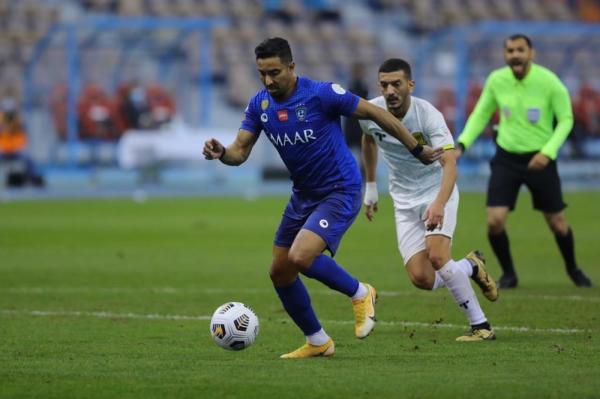 كلاسيكو مثير..اتحاد قوي «الباس» .. وهلال ما يعرف «الياس»