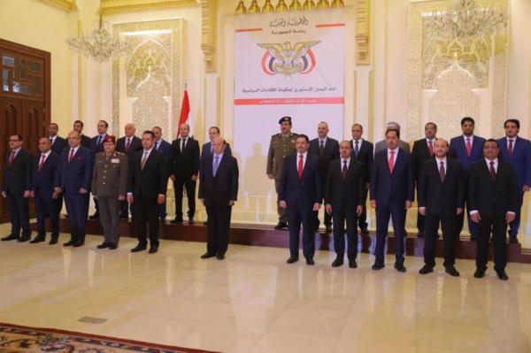 وزير الإعلام اليمني: مهام جسيمة تنتظر الحكومة