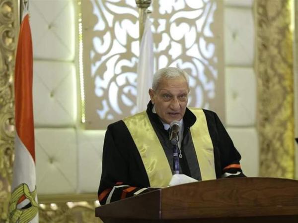 تعيين عماد عبد العزيز رئيسا مؤقتا للزمالك المصري