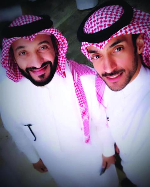 صورتين سيلفي
