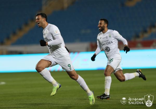 هدف مريخي..الأهلي يكسب بهدف التاريخي..!