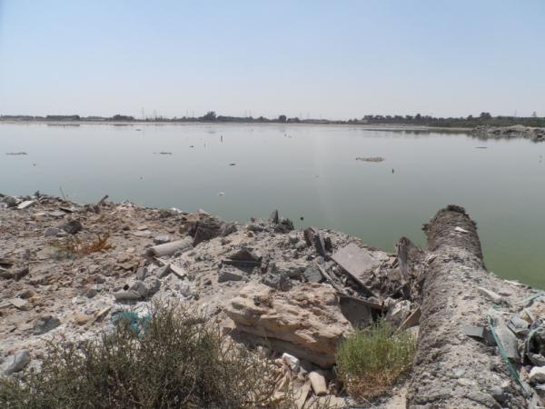 «بلدي القطيف»: تحويل «خور تويريت» إلى معلم سياحي