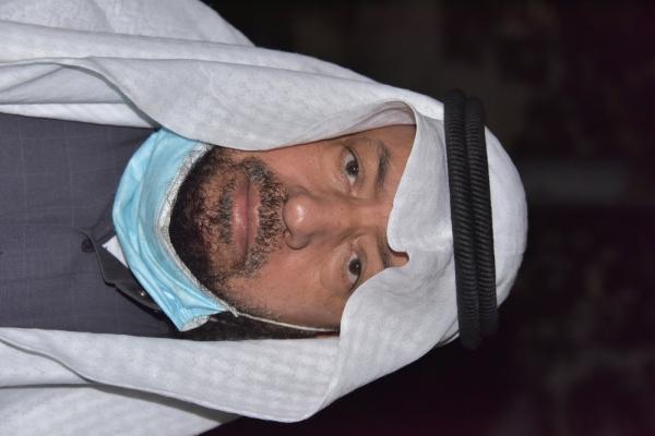 «عقربية الخبر» يشكو تسربات المياه