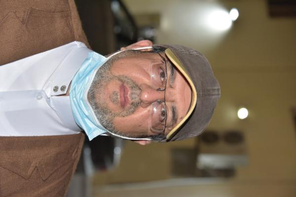 «عقربية الخبر» يشكو تسربات المياه