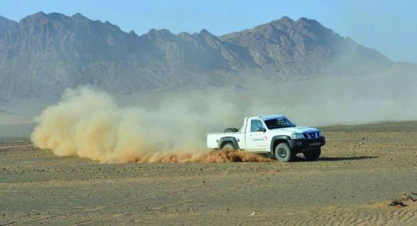 الصحراء.. قصة عشق تتوارثها الأجيال