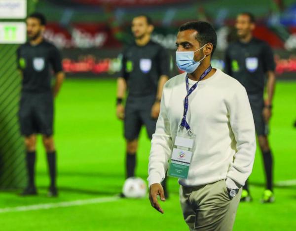 الانضباط والتركيز سلاح الاتفاق