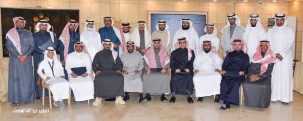 تنمية مهارات 39 إعلاميا وإعلامية «رقميا»