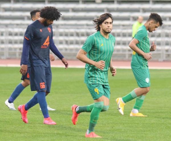 أحد يستفيق على «صوت العدالة»