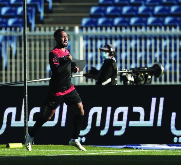 العاشرة.. تهديد الصدارة!!