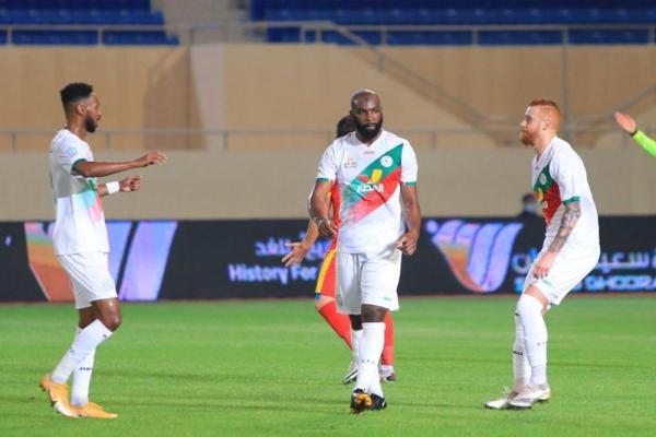 العاشرة.. تهديد الصدارة!!