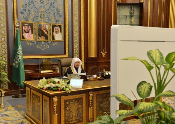 'الشورى'  يوافق على تعديلات نظام  'المرافعات الشرعية'